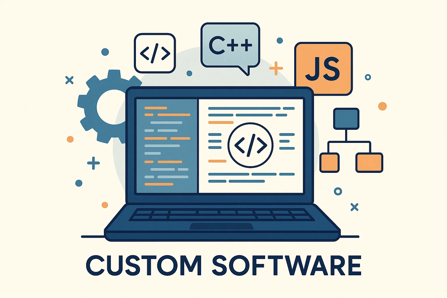 Custom Software